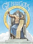 Gifts from the Gods: Ancient Words and Wisdom from Greek and Roman Mythology - 圖片 1