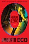 Numero Zero - 圖片 1