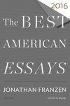 The Best American Essays 2016 - 圖片 1