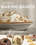 Rose's Baking Basics: 100 Essential Recipes, with More Than 600 Step-By-Step Photos - 圖片 1