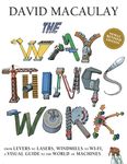 The Way Things Work: Newly Revised Edition - 圖片 1