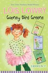 Gooney Bird Greene: Three Books in One!: Gooney Bird Greene, Gooney Bird and the Room Mother, Gooney the Fabulous - 圖片 1