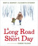 A Long Road on a Short Day - 圖片 1
