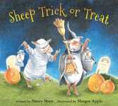 Sheep Trick or Treat - 圖片 1