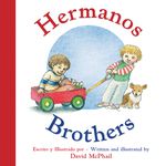 Brothers/Hermanos: Bilingual English-Spanish - 圖片 1
