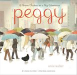 Peggy: A Brave Chicken on a Big Adventure - 圖片 1