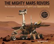 The Mighty Mars Rovers: The Incredible Adventures of Spirit and Opportunity - 圖片 1