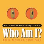 Who Am I?: An Animal Guessing Game - 圖片 1