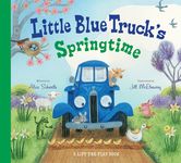 Little Blue Truck’s Springtime - 圖片 1