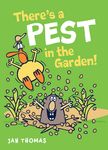 There's a Pest in the Garden! - 圖片 1