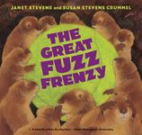The Great Fuzz Frenzy - 圖片 1