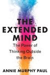 The Extended Mind: The Power of Thinking Outside the Brain - 圖片 1
