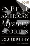 The Best American Mystery Stories 2018: A Collection - 圖片 1