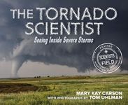 The Tornado Scientist: Seeing Inside Severe Storms - 圖片 1