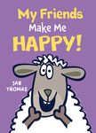 My Friends Make Me Happy! - 圖片 1