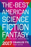 The Best American Science Fiction and Fantasy 2017 - 圖片 1