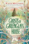Ghosts of Greenglass House: A Greenglass House Story, Book 2 - 圖片 1