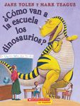 ¿Cómo Van a la Escuela Los Dinosaurios? (How Do Dinosaurs Go to School?) - 圖片 1