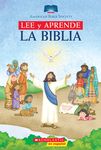 Lee Y Aprende: La Biblia (Read and Learn Bible) - 圖片 1