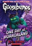 One Day at Horrorland (Classic Goosebumps #5): Volume 5 - 圖片 1