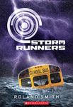 Storm Runners (the Storm Runners Trilogy, Book 1) - 圖片 1
