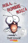 Hola, Hombre Mosca (Hi, Fly Guy): Volume 1 - 圖片 1