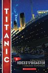 Titanic: Voices from the Disaster (Scholastic Focus) - 圖片 1