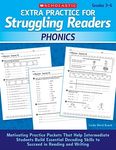 Phonics, Grades 3-6 - 圖片 1