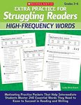 High-Frequency Words, Grades 3-6 - 圖片 1