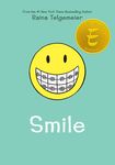 Smile: A Graphic Novel - 圖片 1