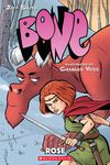 Rose: A Graphic Novel (Bone Prequel) - 圖片 1