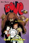 Quest for the Spark: Book Two: A Bone Companion - 圖片 1
