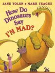 How Do Dinosaurs Say I'm Mad? - 圖片 1