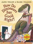 How Do Dinosaurs Say Good Night? - 圖片 1