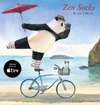 Zen Socks (a Stillwater and Friends Book) - 圖片 1