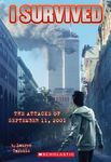 I Survived the Attacks of September 11, 2001 (I Survived #6): Volume 6 - 圖片 1