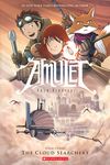 Amulet 3: The Cloud Searchers - 圖片 1