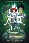 The Last Council: A Graphic Novel (Amulet #4) - 圖片 1