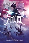 Prince of the Elves: A Graphic Novel (Amulet #5) - 圖片 1