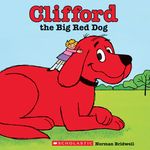 Clifford the Big Red Dog (Classic Storybook) - 圖片 1