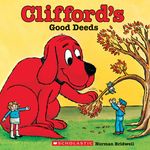 Clifford's Good Deeds (Classic Storybook) - 圖片 1