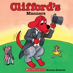 Clifford's Manners (Classic Storybook) - 圖片 1