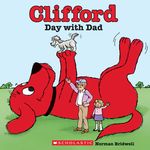 Clifford’s Day with Dad - 圖片 1
