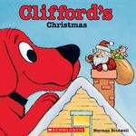 Clifford's Christmas (Classic Storybook) - 圖片 1