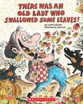 There Was an Old Lady Who Swallowed Some Leaves! - 圖片 1