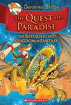 Geronimo Stilton and the Kingdom of Fantasy 2: The Quest for Paradise - 圖片 2