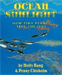 Ocean Sunlight: How Tiny Plants Feed the Seas - 圖片 1