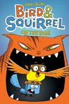 Bird & Squirrel on the Run!: A Graphic Novel (Bird & Squirrel #1) - 圖片 1