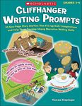 Cliffhanger Writing Prompts - 圖片 1