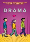 Drama: A Graphic Novel - 圖片 1